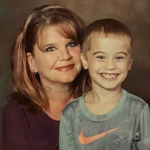 Meet your Posher, Kathy